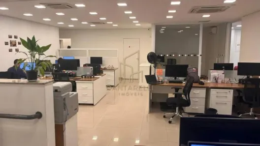 Galpão/Depósito/Armazém para alugar, 450m² no Vila Mariana, São Paulo