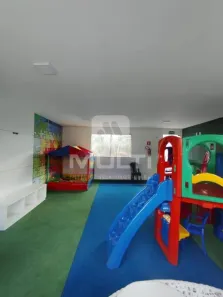 Apartamento com 2 Quartos à venda, 39m² no Chácaras Tubalina e Quartel, Uberlândia