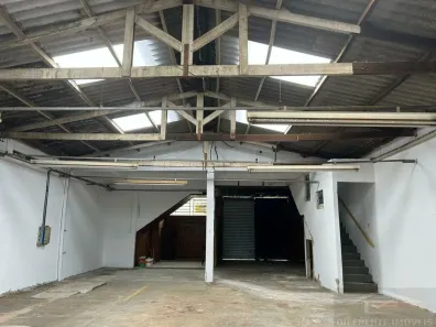Galpão/Depósito/Armazém à venda, 600m² no Vila Antonieta, São Paulo