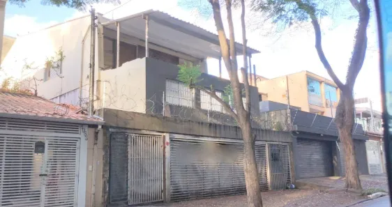 Imóvel Comercial à venda, 450m² no Jardim Bonfiglioli, São Paulo