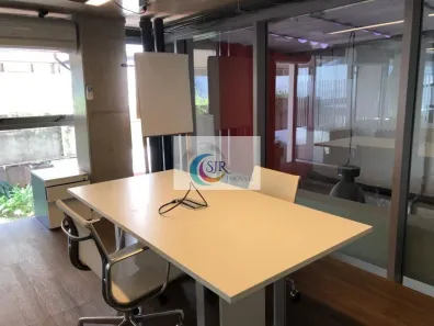 Sala Comercial para alugar, 1201m² no Vila Madalena, São Paulo