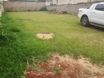 Lote/Terreno à venda, 370m² no Jardins Madri, Goiânia