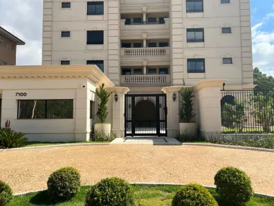 Apartamento com 3 Quartos à venda, 123m² no Jardim Vivendas, São José do Rio Preto