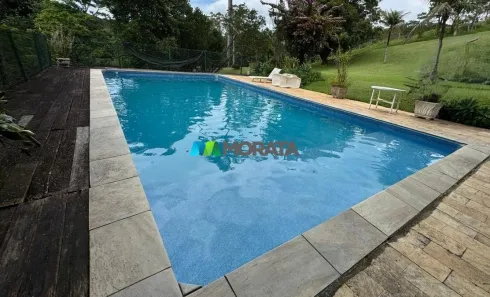 Fazenda/Sítio com 4 Quartos à venda, 26m² no , Florestal