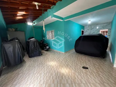 Casa com 3 Quartos à venda, 208m² no Jardim da Graminha, Limeira
