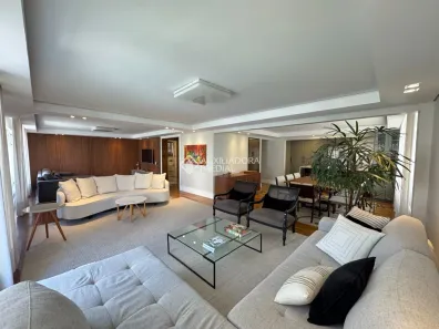Apartamento com 1 Quarto à venda, 194m² no Bigorrilho, Curitiba