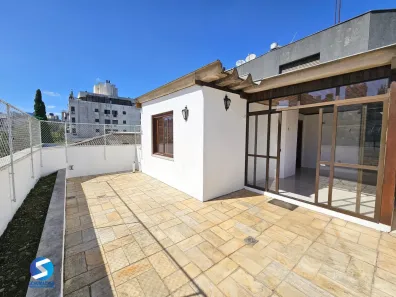 Cobertura com 3 Quartos à venda, 161m² no Petrópolis, Porto Alegre