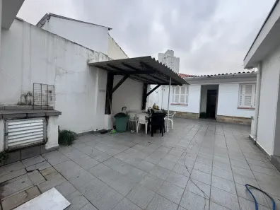 Apartamento com 3 Quartos à venda, 210m² no Mirandópolis, São Paulo