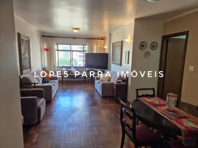 Apartamento com 3 Quartos à venda, 112m² no Pinheiros, São Paulo