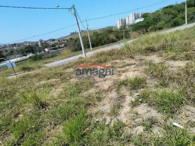 Lote/Terreno à venda, 120m² no Jardim Novo Amanhecer, Jacareí