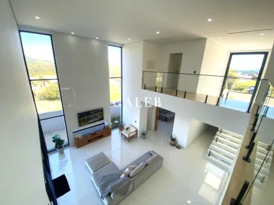 Sobrado com 5 Quartos à venda, 750m² no Guaxinduva, Atibaia
