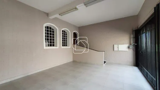 Casa com 3 Quartos para alugar, 173m² no Centro, Itu