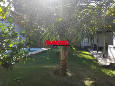 Fazenda/Sítio com 4 Quartos à venda, 250m² no Jardim Santa Hermínia, São José dos Campos