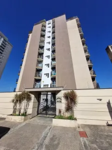 Apartamento com 1 Quarto à venda, 29m² no Vila Carvalho, Sorocaba