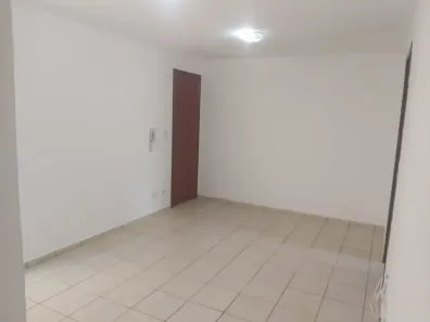 Apartamento com 3 Quartos à venda, 57m² no Floradas de São José, São José dos Campos