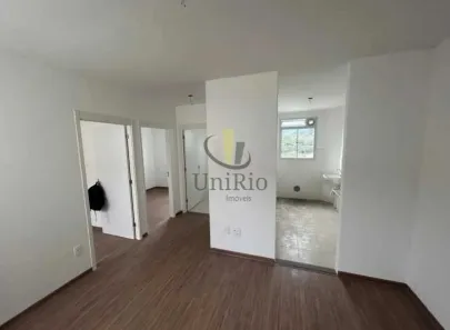 Apartamento com 2 Quartos à venda, 60m² no Campo Grande, Rio de Janeiro