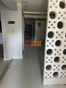 Sala Comercial para alugar, 161m² no Jardim, Santo André