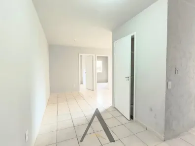 Apartamento com 2 Quartos para alugar, 47m² no Vila Nova Curuçá, São Paulo
