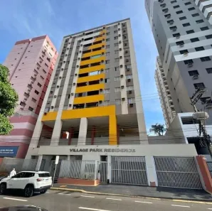 Apartamento com 3 Quartos à venda, 110m² no Vila Formosa, Presidente Prudente
