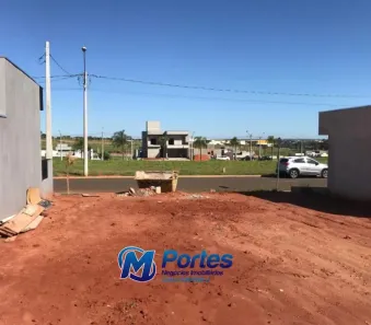 Lote/Terreno à venda, 253m² no Residencial Maria Júlia, São José do Rio Preto