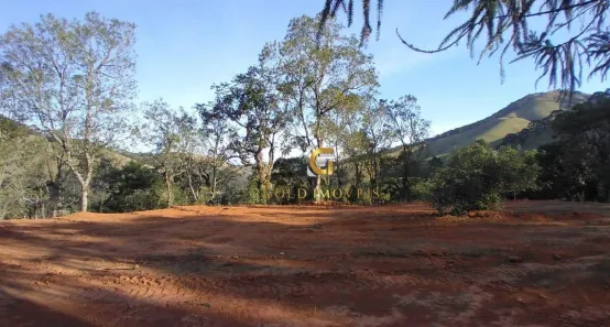 Lote/Terreno à venda, 6000m² no São Francisco Xavier, São José dos Campos