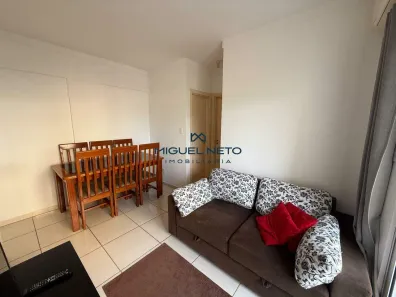 Apartamento com 2 Quartos para alugar, 52m² no Industrial, Porto Velho