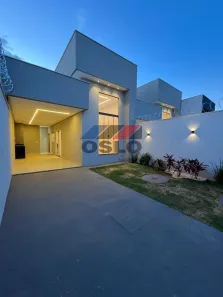 Casa com 3 Quartos à venda, 195m² no Jardim Boa Esperança, Aparecida de Goiânia