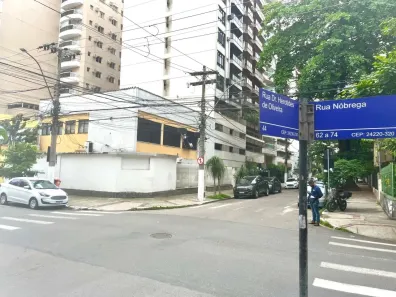 Prédio Comercial para alugar, 350m² no Icaraí, Niterói