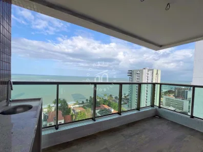 Apartamento com 3 Quartos à venda, 97m² no Centro, Jaboatão dos Guararapes
