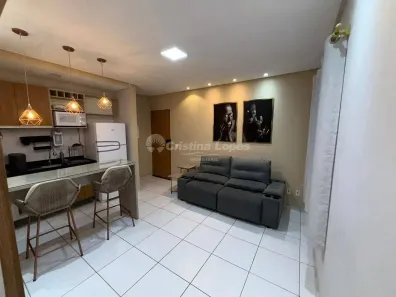 Apartamento com 2 Quartos à venda, 47m² no Vale do Gavião, Teresina
