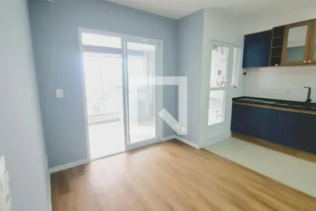 Apartamento com 1 Quarto à venda, 30m² no Picanço, Guarulhos