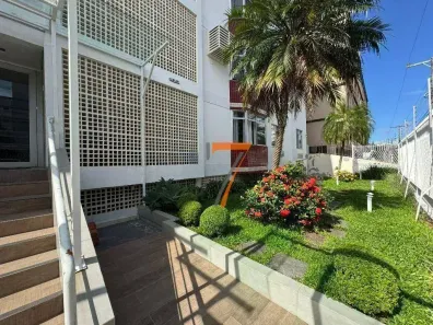 Apartamento com 3 Quartos à venda, 118m² no Balneário, Florianópolis