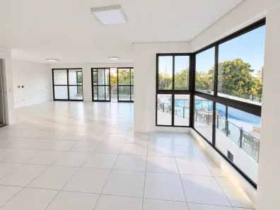 Apartamento com 4 Quartos para alugar, 208m² no Santo Amaro, Recife