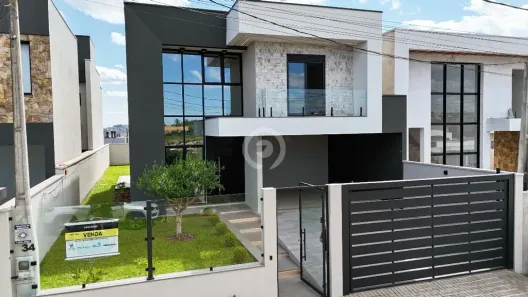 Casa com 3 Quartos à venda, 184m² no Colina Deuner, Campo Bom