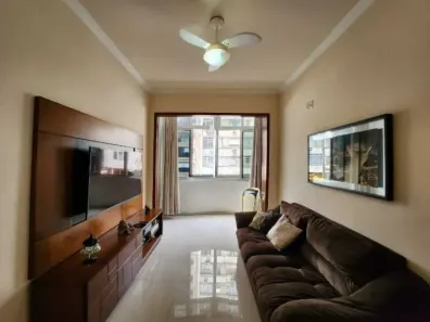 Apartamento com 2 Quartos à venda, 77m² no Copacabana, Rio de Janeiro