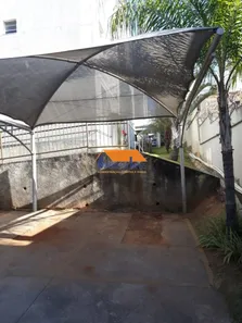 Apartamento com 2 Quartos à venda, 44m² no Gávea, Vespasiano