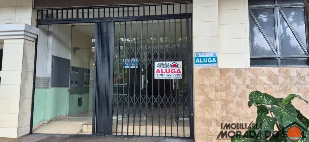 Sala Comercial para alugar, 50m² no Zona 7, Maringá