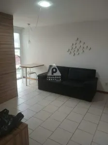 Apartamento com 1 Quarto à venda, 35m² no Centro, Rio de Janeiro