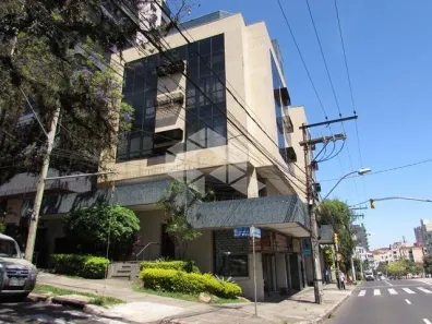 Sala Comercial à venda, 26m² no Petrópolis, Porto Alegre