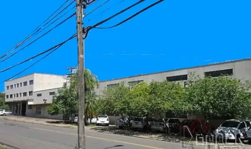 Galpão/Depósito/Armazém à venda, 2285m² no Pátria Nova, Novo Hamburgo