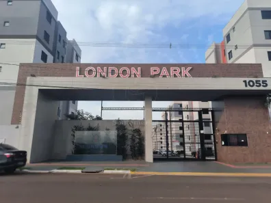 Apartamento com 2 Quartos à venda, 47m² no Jardim Maria Celina, Londrina