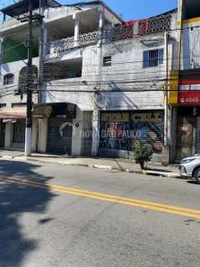 Imóvel Comercial à venda, 187m² no Eldorado, Diadema