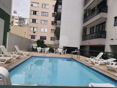 Cobertura com 3 Quartos à venda, 190m² no Tijuca, Rio de Janeiro