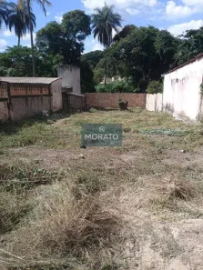 Lote/Terreno à venda, 450m² no Nossa Senhora de Fátima, Contagem