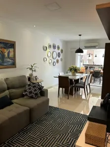 Casa de Condomínio com 3 Quartos à venda, 160m² no Belvedere Terra Nova, São José do Rio Preto