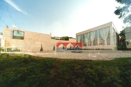 Imóvel Comercial à venda, 838m² no Jardim Luciana, Jundiaí
