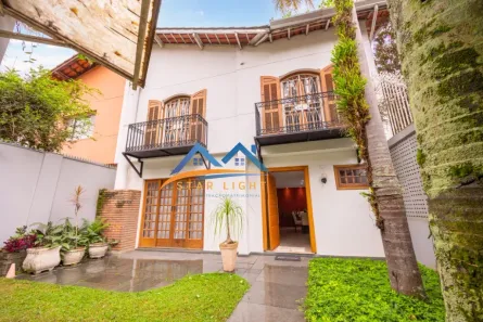 Casa com 3 Quartos à venda, 170m² no Jardim Petrópolis, São Paulo