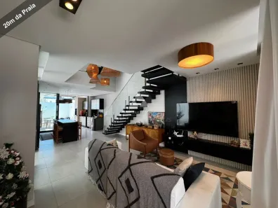 Sobrado com 3 Quartos à venda, 242m² no Itajubá II, Barra Velha