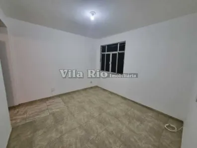 Apartamento com 2 Quartos para alugar, 43m² no Irajá, Rio de Janeiro