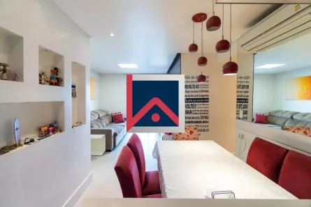 Apartamento com 3 Quartos à venda, 83m² no Jardim Brasil (Zona Sul), São Paulo